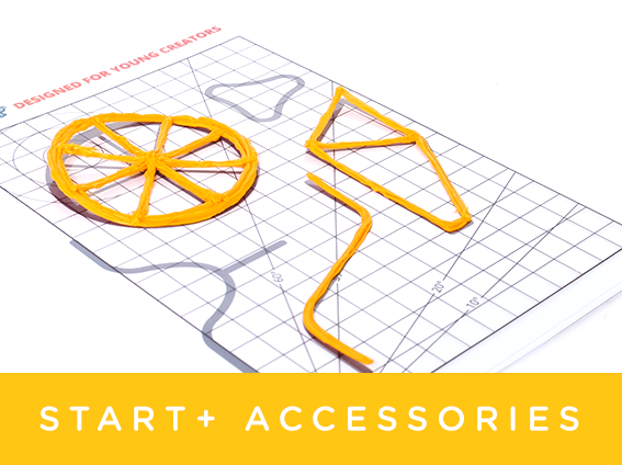 Start Accessories