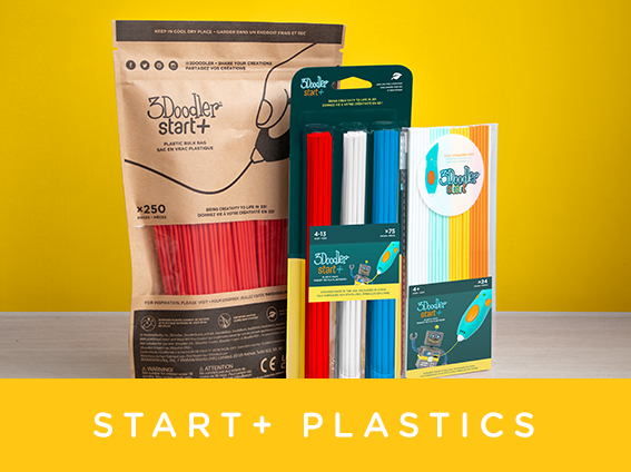Start Plastic