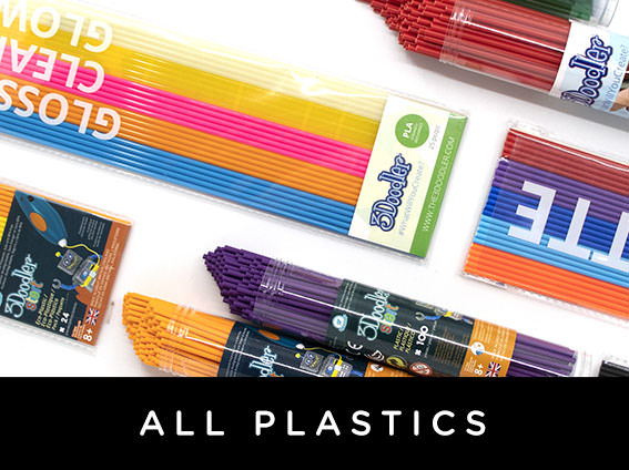 Plastic
