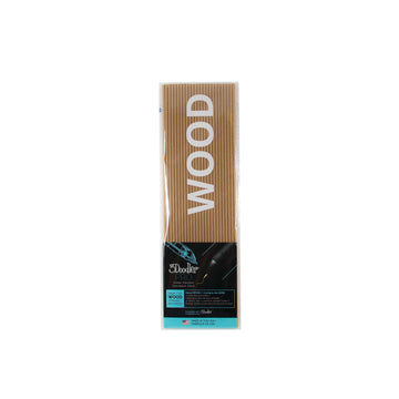 3Doodler Wood Plastic (Natural)