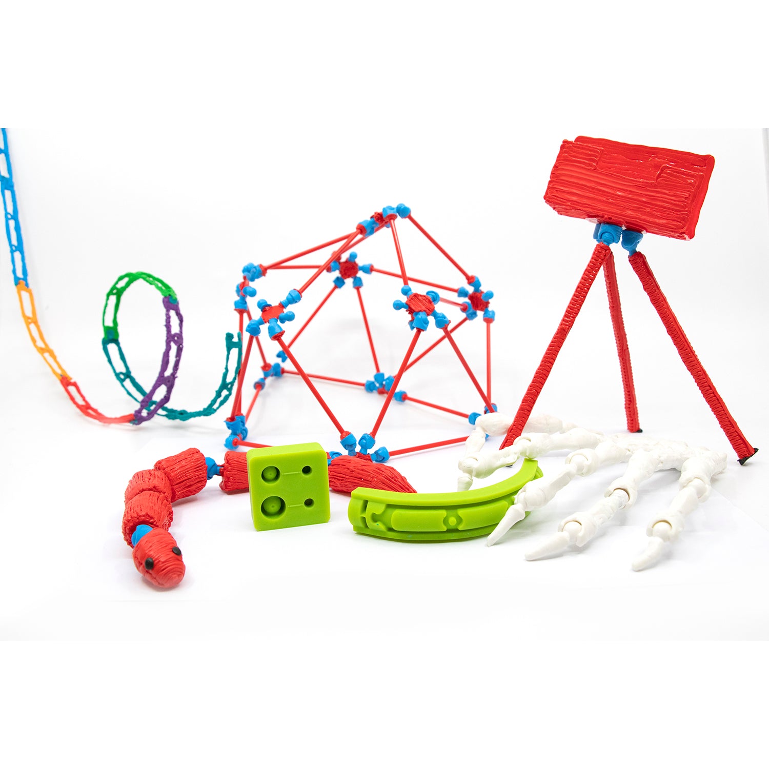 3Doodler EDU STEM Accessory Kit