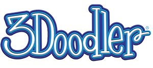 3Doodler 3D Pen Logo